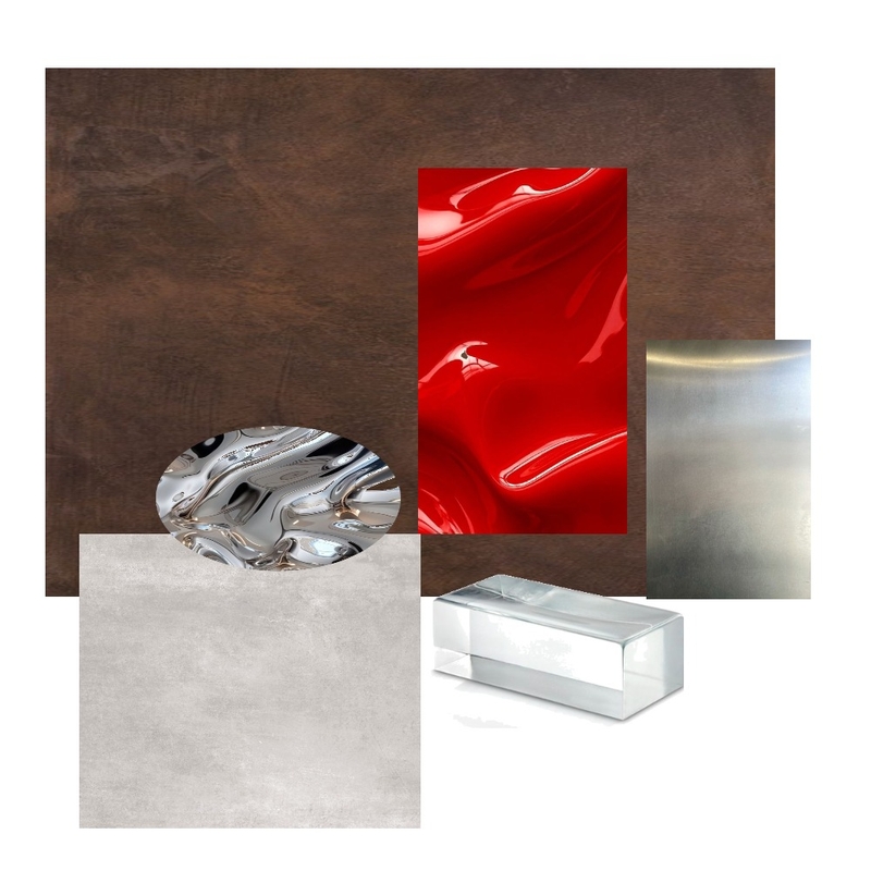 oakley retail Mood Board by Savana Intyerior Design on Style Sourcebook