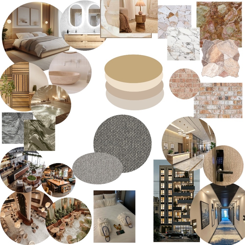 hotel Interior Design Mood Board by Katerinakaryda hotel Interior Design Mood Board by Katerinakaryda