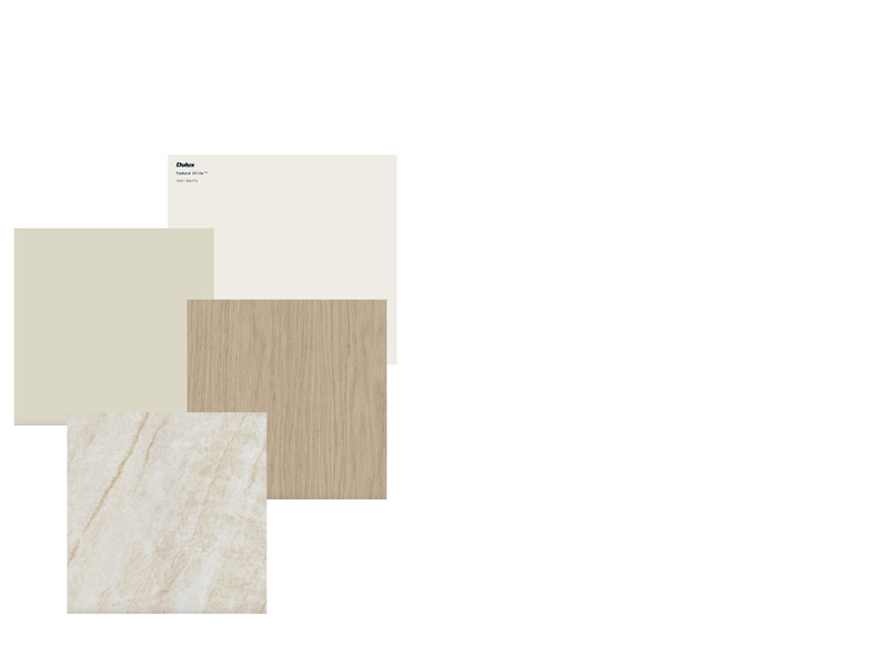 Mowburra Interior Design Mood Board by Moniquecollins