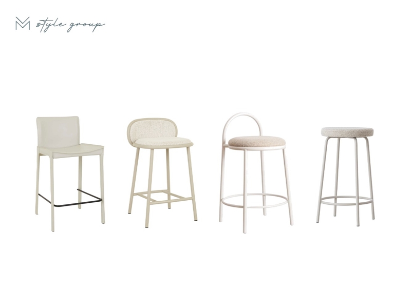 The Grange Interior Design Mood Board by The VM Style Group