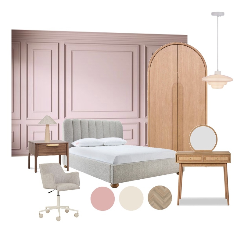 Parahyangan Permai kamar 1 Interior Design Mood Board by jscchristy Parahyangan Permai kamar 1 Interior Design Mood Board by jscchristy