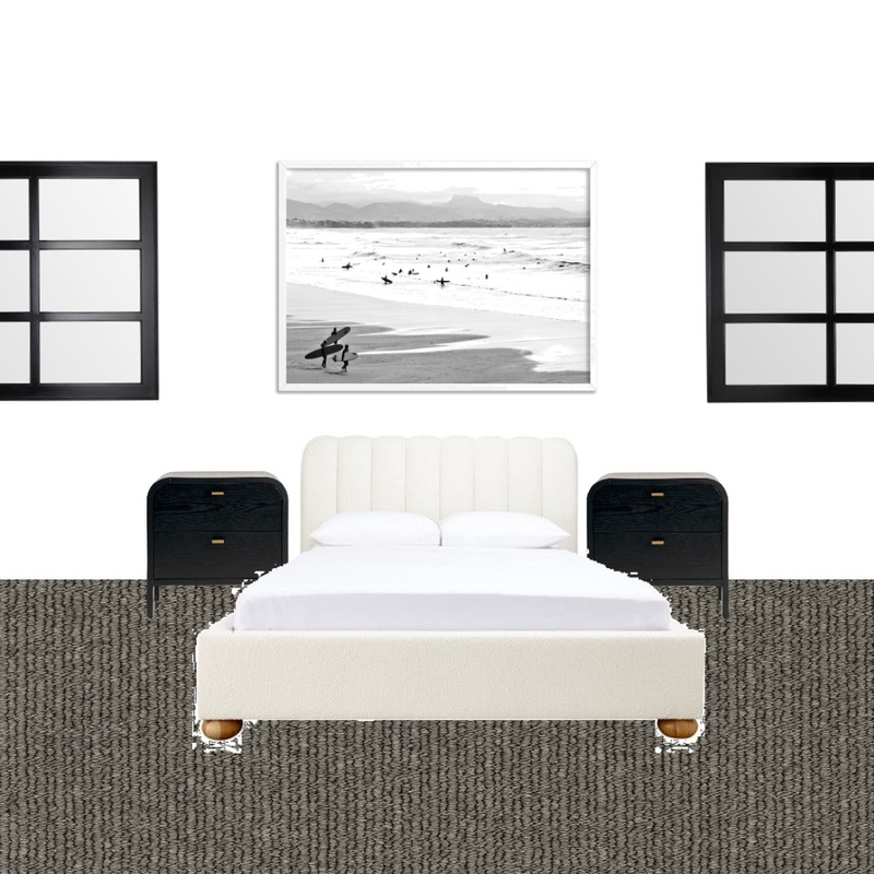 Room Board Interior Design Mood Board by felicitym0911@gmail.com