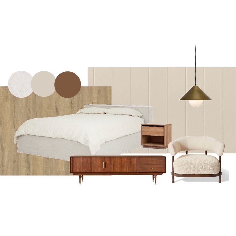 Parahyangan Permai kamar utama Interior Design Mood Board by jscchristy Parahyangan Permai kamar utama Interior Design Mood Board by jscchristy