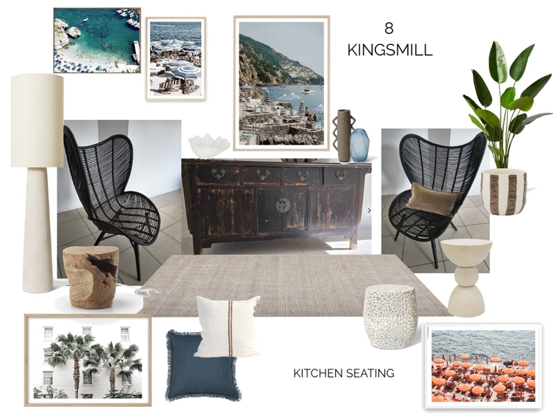KITCHEN SEATING Mood Board by lisajonesstylist on Style Sourcebook
