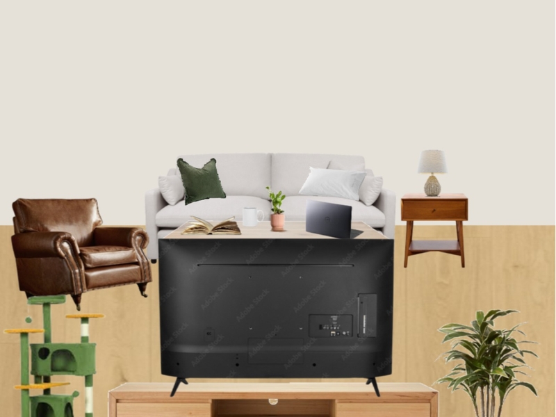 ijni Interior Design Mood Board by loco