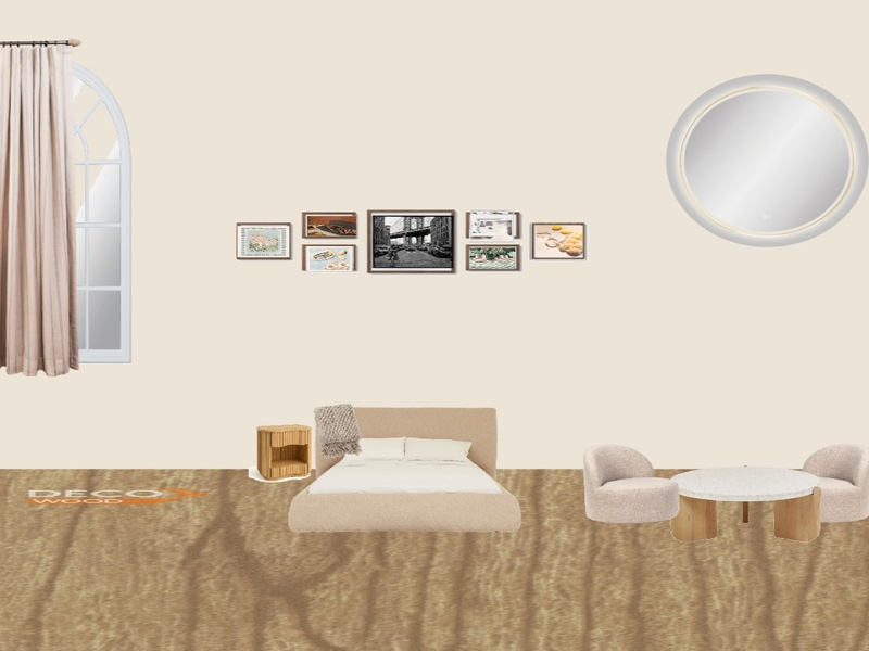 Boho Mood Board by Ampaire on Style Sourcebook