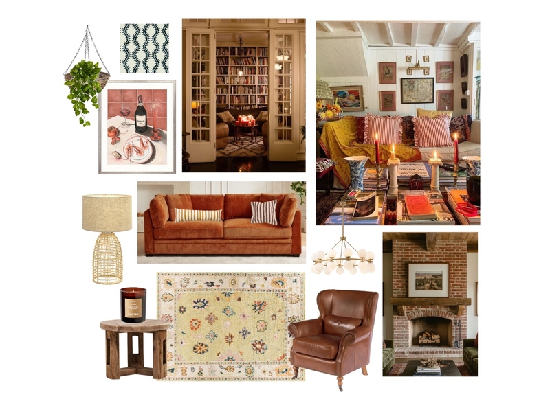 Lorelai Gilmore Interior Design Mood Board by zoestoller1@gmail.com Lorelai Gilmore Interior Design Mood Board by zoestoller1@gmail.com