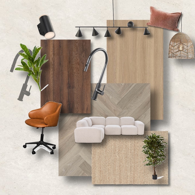 실프2 Interior Design Mood Board by 지연 실프2 Interior Design Mood Board by 지연