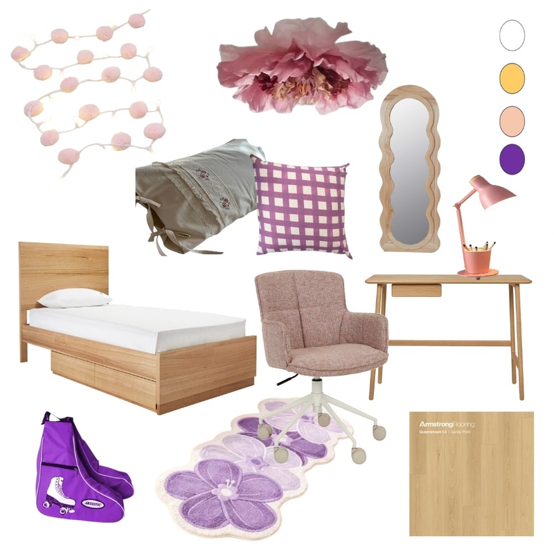 TP1v3 Mood Board by nadinamainieri@gmail.com on Style Sourcebook