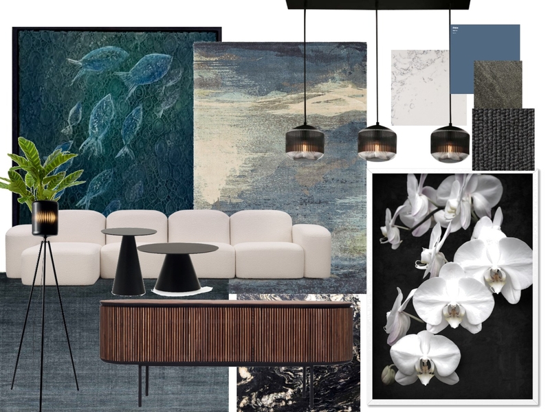 THIS COOL 2 Mood Board by Jay4 on Style Sourcebook