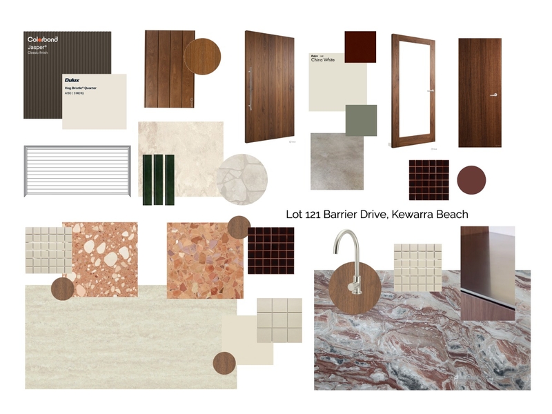 Dan & Matt Moodboard Mood Board by Francesca  @ studiocesca on Style Sourcebook