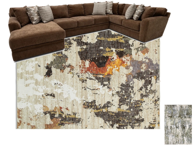 Montez - new rug Mood Board by Beverly Zaske on Style Sourcebook
