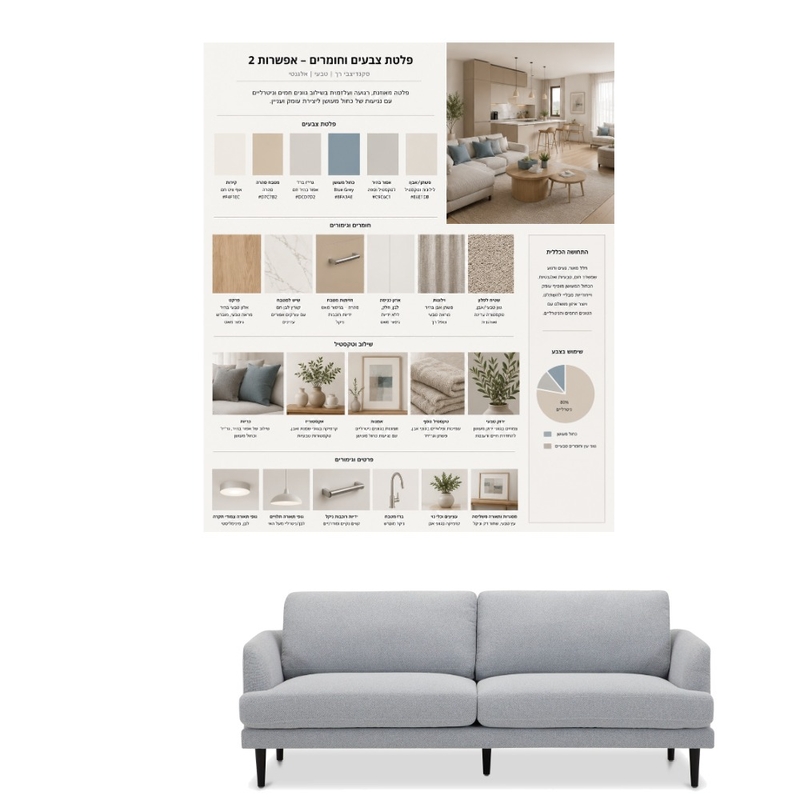 Gitai's living room Interior Design Mood Board by osnat.gitai@gmail.com