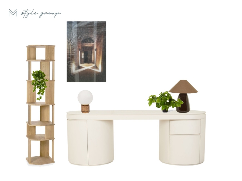The Grange Interior Design Mood Board by The VM Style Group
