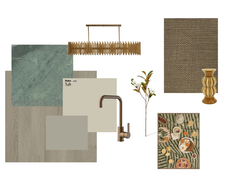 kitchen Interior Design Mood Board by Pauline Buchanan kitchen Interior Design Mood Board by Pauline Buchanan