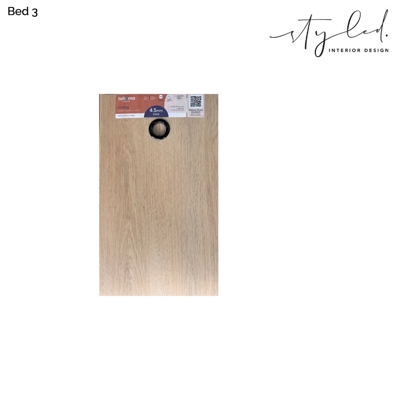 Mayne Bed 3 Product List Interior Design Mood Board by Styled Interior Design