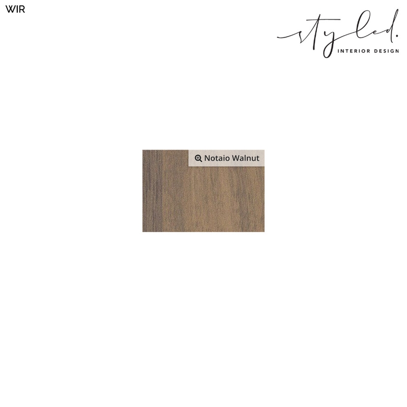 Mayne - WIR Product Board Interior Design Mood Board by Styled Interior Design
