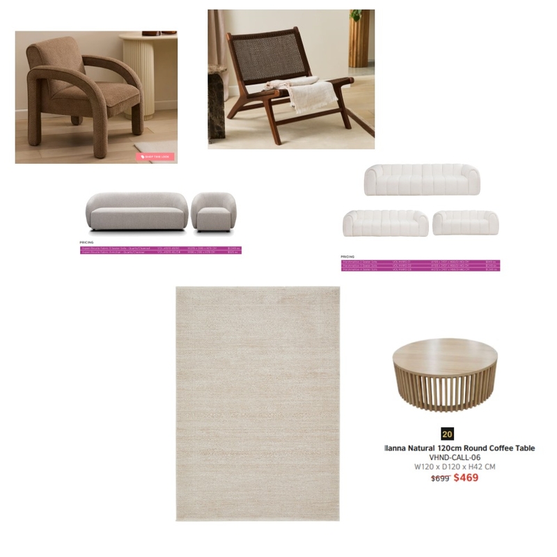 sky city lounge Interior Design Mood Board by carrie@castlehire.com.au