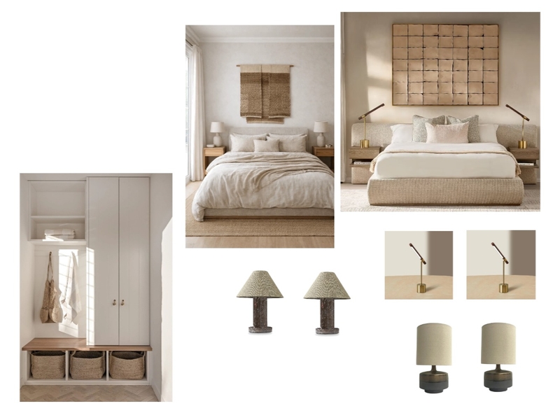Master Bedroom Caringbah south Mood Board by Savannah Interior Design on Style Sourcebook