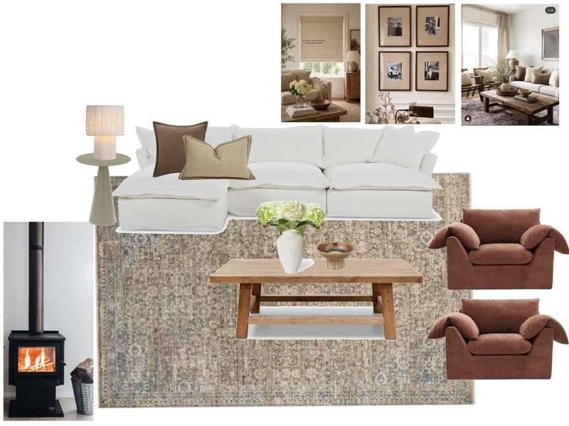Family room Mood Board by bethanyfryar on Style Sourcebook
