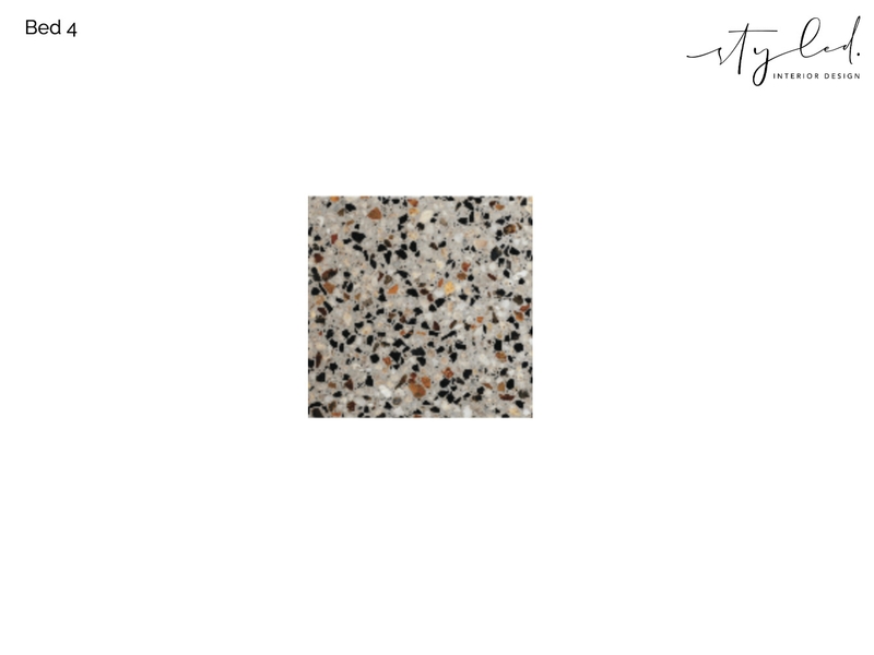 Jones - Bed 4 Product Board Interior Design Mood Board by Styled Interior Design