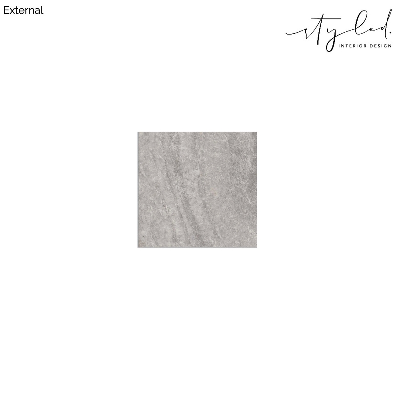 Jones - External Product Board Interior Design Mood Board by Styled Interior Design