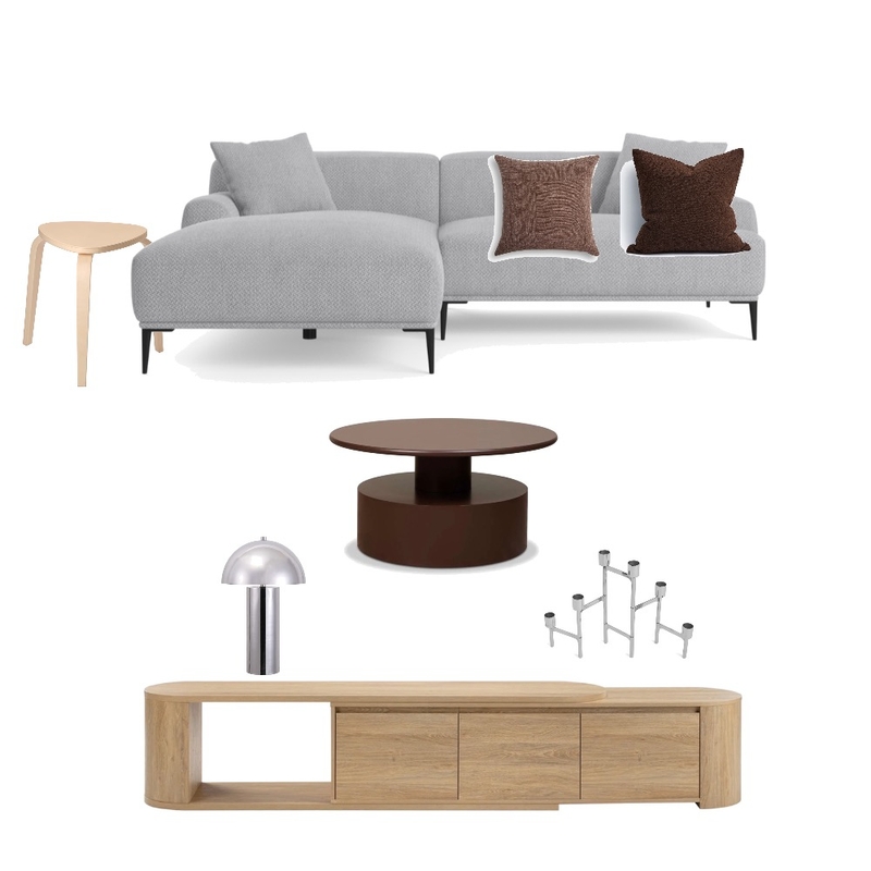 Living room 4 Mood Board by melhorne on Style Sourcebook