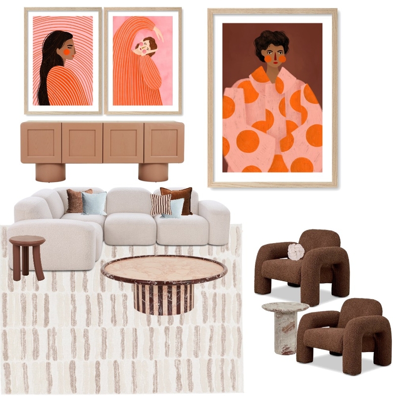 mood board no. 3 Interior Design Mood Board by casa linda mood board no. 3 Interior Design Mood Board by casa linda