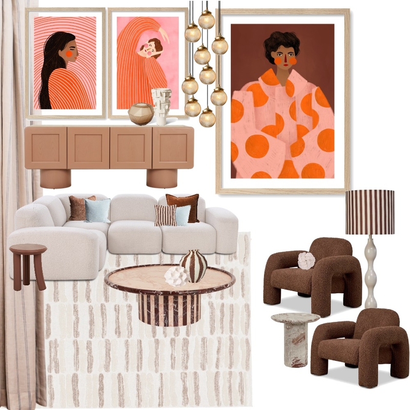 mood board no. 3 Interior Design Mood Board by casa linda mood board no. 3 Interior Design Mood Board by casa linda
