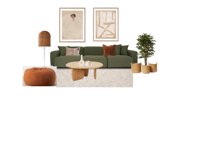 Rumpus 2 Mood Board by sconn on Style Sourcebook