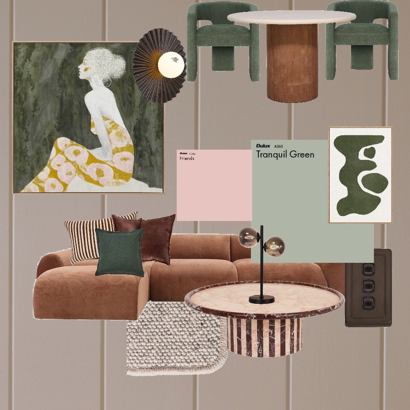 Living Room Inspo Interior Design Mood Board by Mood Over Matter Living Room Inspo Interior Design Mood Board by Mood Over Matter