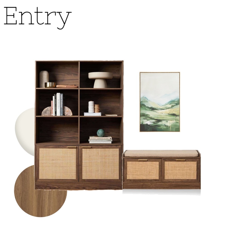 Collins Creek - Entry 1 Mood Board by alice@nichedesign.com.au on Style Sourcebook