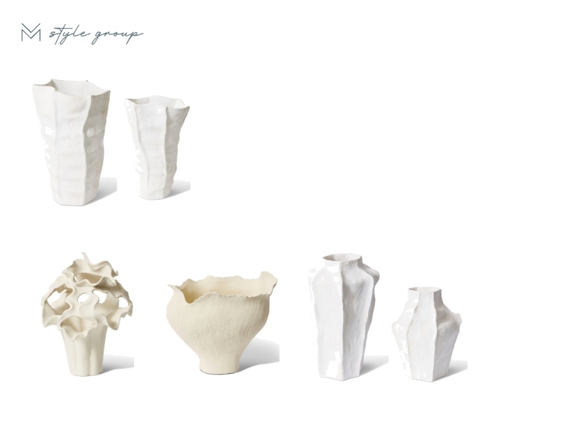The Grange Interior Design Mood Board by The VM Style Group