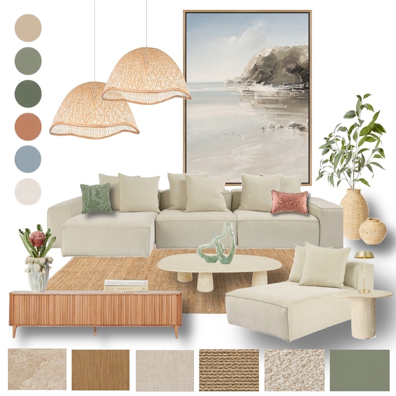 Aus Living Interior Design Mood Board by Alisha Aus Living Interior Design Mood Board by Alisha