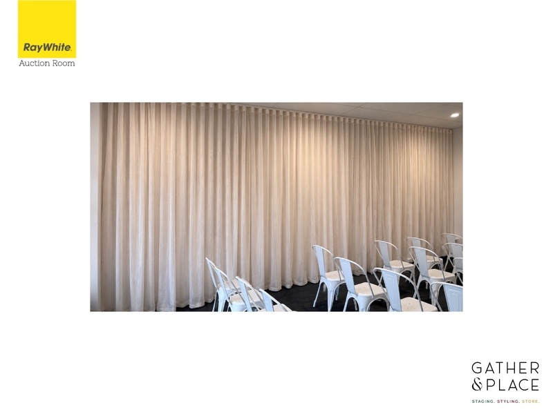 Ray White Manning Valley Auction Room Mood Board by Gather & Place on Style Sourcebook