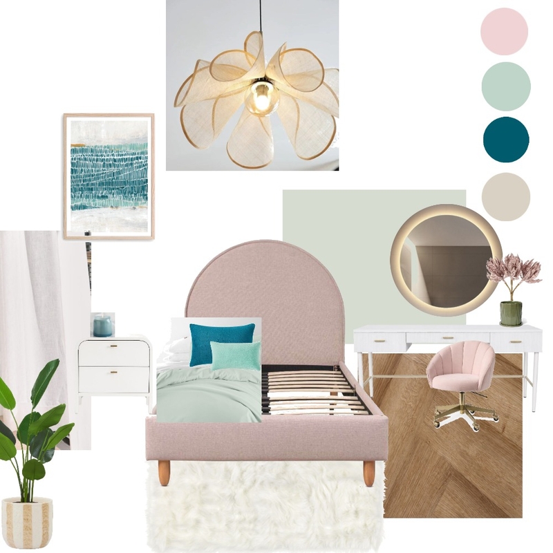 TP 1 NIVEL 1 FRARE ROMINA Mood Board by rominafrare on Style Sourcebook