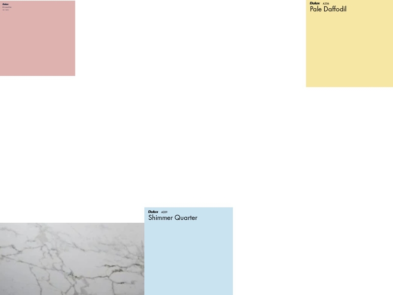 triadic Interior Design Mood Board by charlottelacee14@gmail.com
