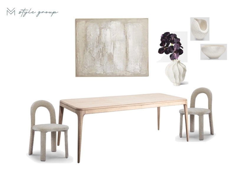 The Grange Mood Board by The VM Style Group on Style Sourcebook