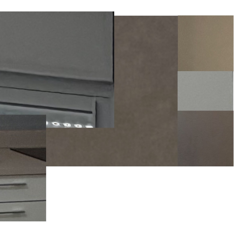 Our color Palette Interior Design Mood Board by estymizrahi@gmail.com