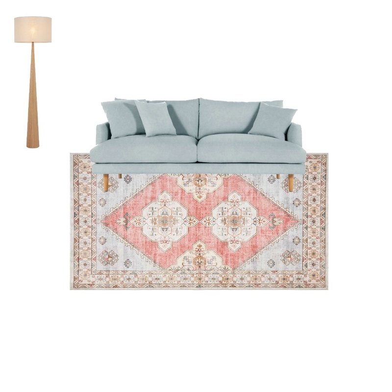 Provincetown Condo Mood Board by Aesthetically Rooted Design on Style Sourcebook