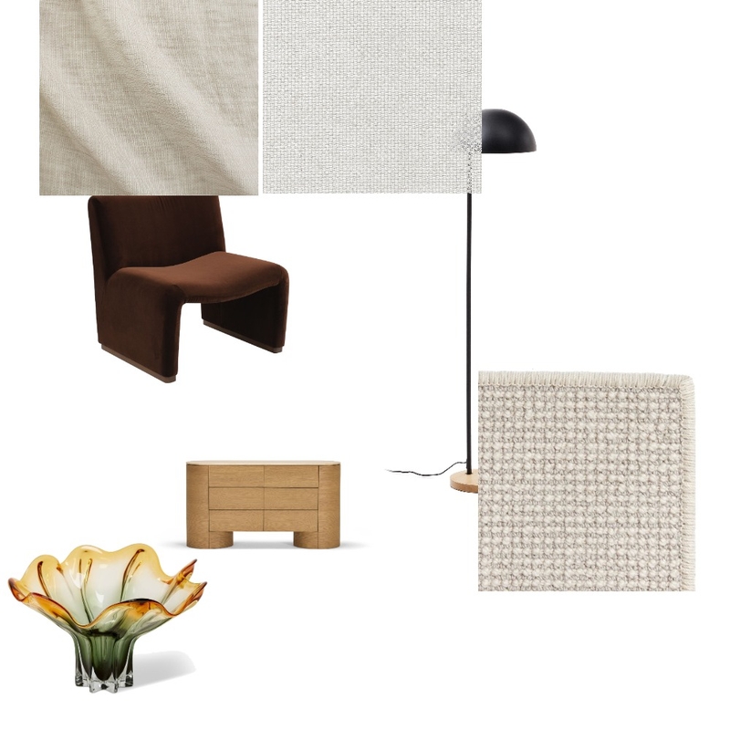 work in progess Interior Design Mood Board by LarissaAlexandra