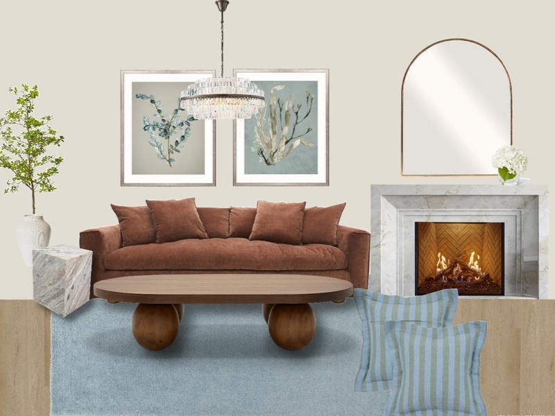 Style Sourcebook Competition Interior Design Mood Board by Lurae Studio Style Sourcebook Competition Interior Design Mood Board by Lurae Studio