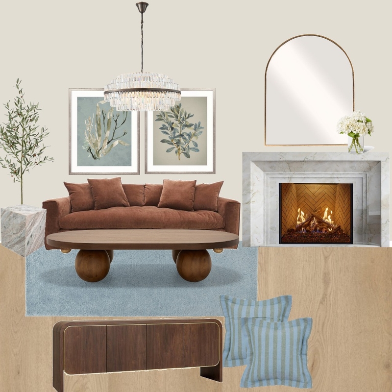The Style Sourcebook Competition Interior Design Mood Board by Lurae Studio The Style Sourcebook Competition Interior Design Mood Board by Lurae Studio