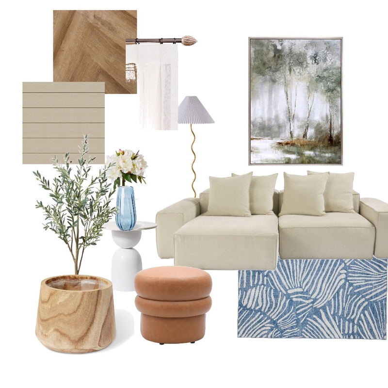 Insta Interior Design Mood Board by Elligen Insta Interior Design Mood Board by Elligen