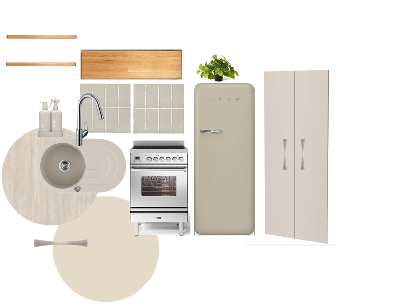 studio kitchen Mood Board by Sonya Ditto on Style Sourcebook