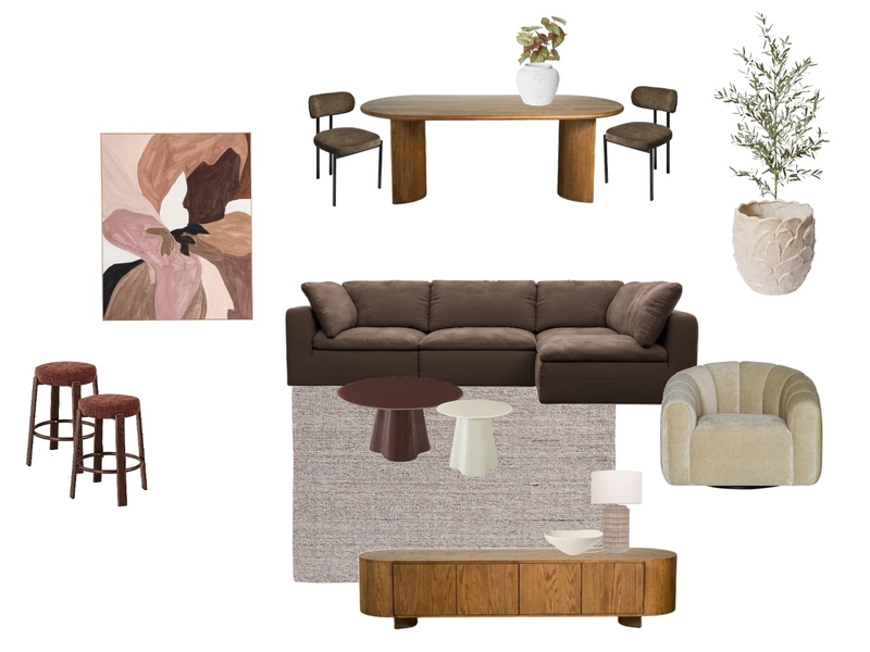 East St Interior Design Mood Board by madi.wallace