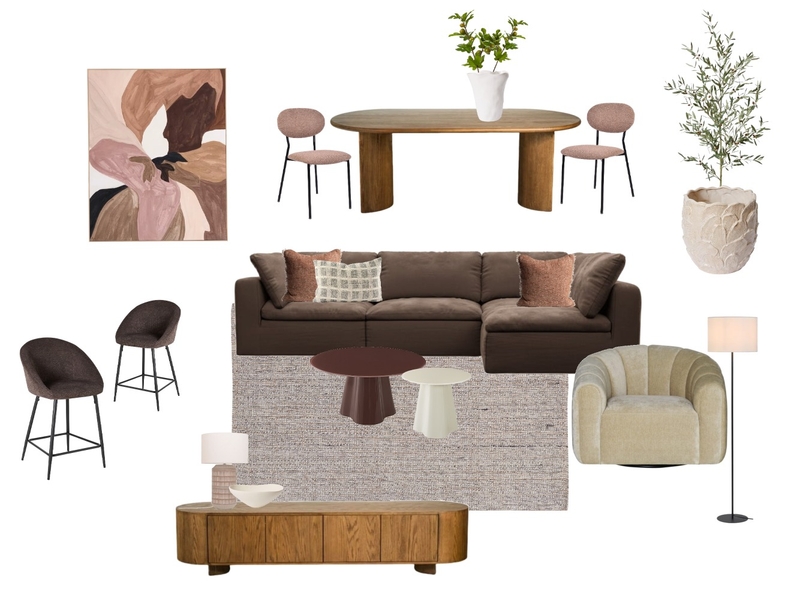 East St Mood Board by madi.wallace on Style Sourcebook