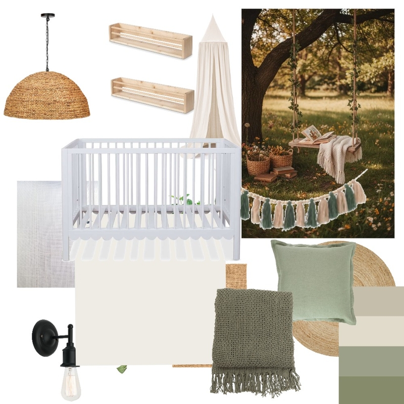 ממד בנים Interior Design Mood Board by Ortuviya ממד בנים Interior Design Mood Board by Ortuviya