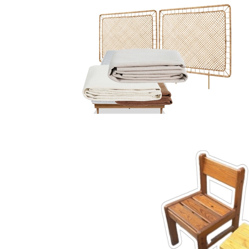 Bedroom Interior Design Mood Board by estymizrahi@gmail.com