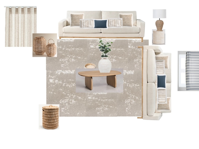 salon Interior Design Mood Board by Studiohomeluxury